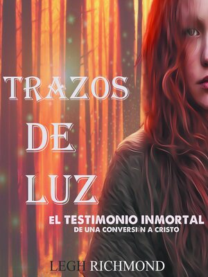 cover image of Trazos de Luz